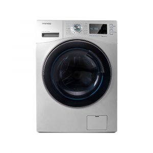 ماشین لباسشویی دوو DWK-8542V ظرفیت 8 کیلویی