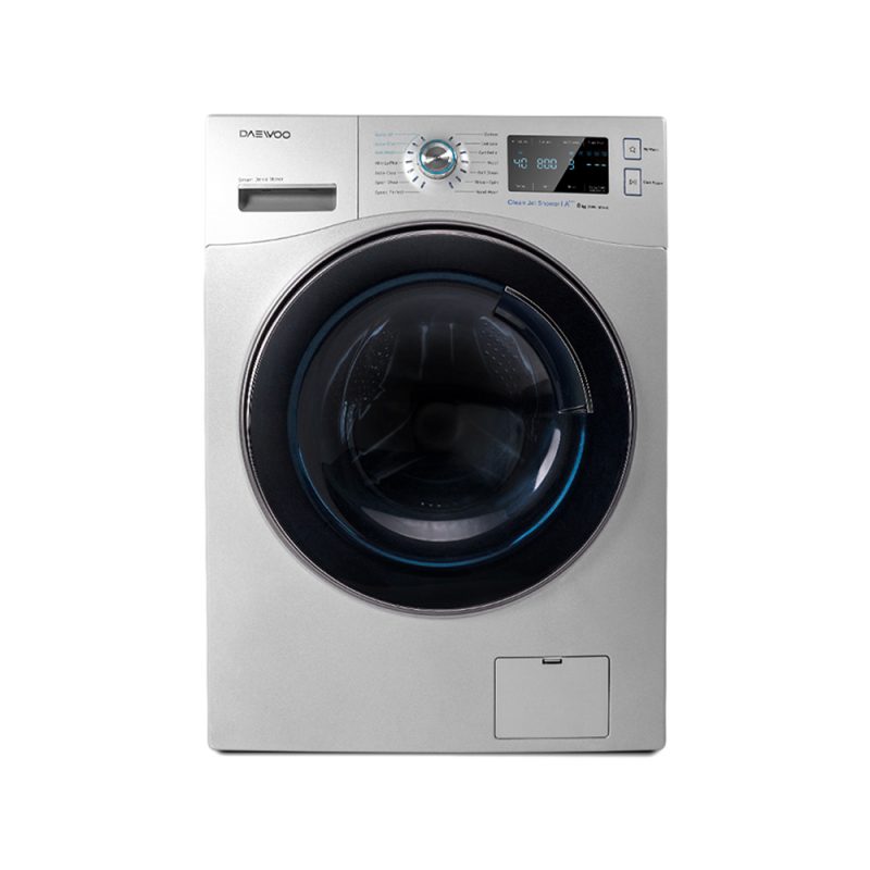 ماشین لباسشویی دوو مدل DWK-8542V