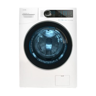 ماشین لباسشویی دوو مدل DWK-9000C ظرفیت 9 کیلوگرم