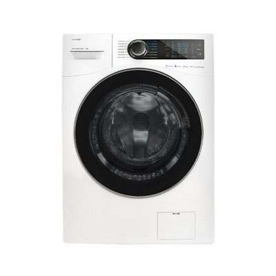 ماشین لباسشویی دوو مدل DWK-9000S ظرفیت 9 کیلوگرم