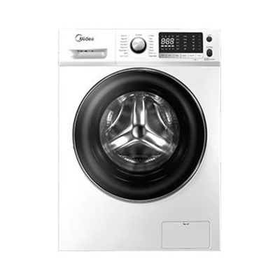 ماشین لباسشویی میدیا 8 کیلو مدل 54812W