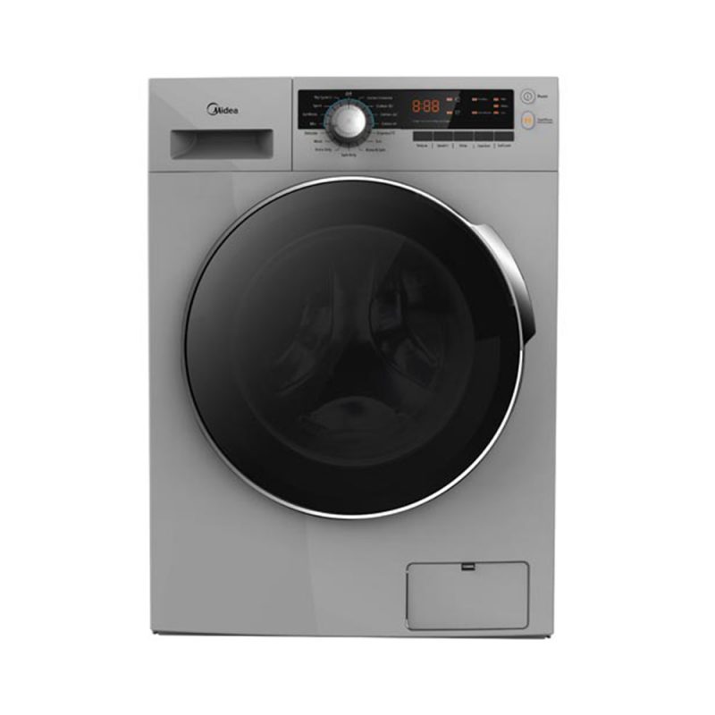 ماشین لباسشویی میدیا 9 کیلو مدل 54911S