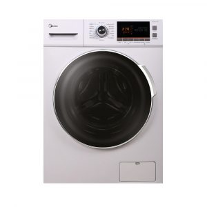 ماشین لباسشویی میدیا 8 کیلو 54801W