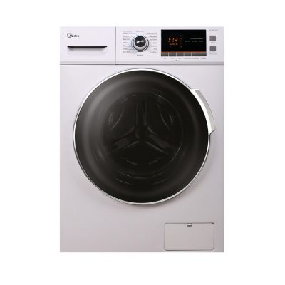 ماشین لباسشویی میدیا 8 کیلو مدل 54801W