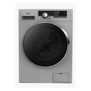 ماشین لباسشویی میدیا 8 کیلو 54811S