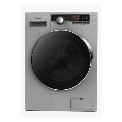 ماشین لباسشویی میدیا 8 کیلو مدل 54811S
