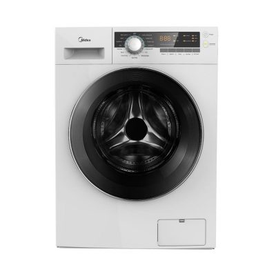 ماشین لباسشویی میدیا 8 کیلو مدل 54811W
