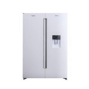 یخچال دو قلو دیپوینت سفید سری MAX NF14