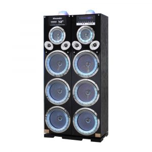 اسپیکر مکسیدر lRL123