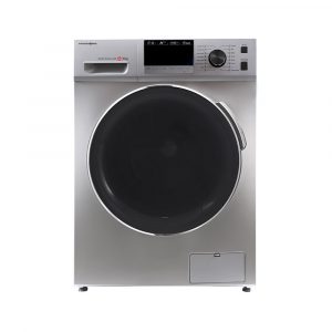ماشین لباسشویی پاکشوما TFB - 96406 ST ظرفیت 9 کیلوگرم