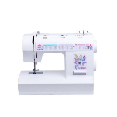 چرخ خیاطی جانتک7400