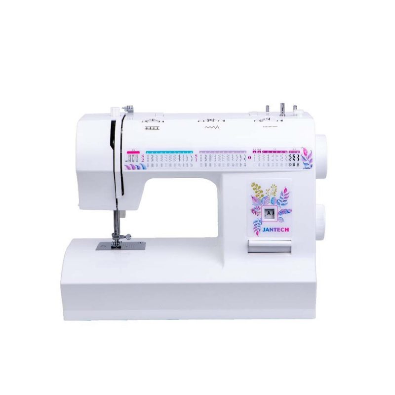 چرخ خیاطی جانتک7400