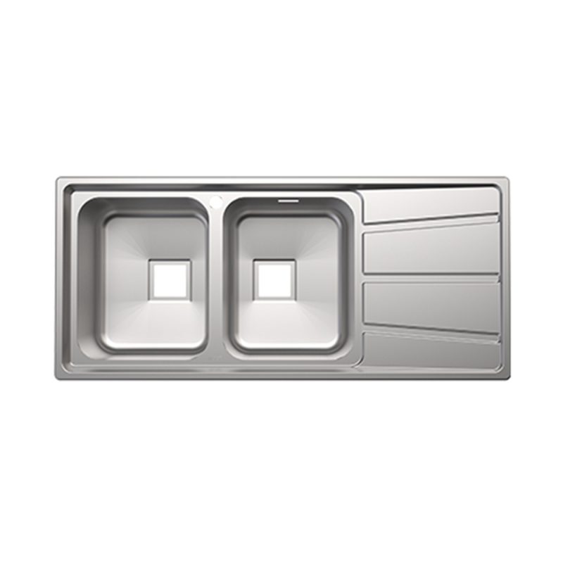 سینک تو کار آلتون مدل ST-1161L