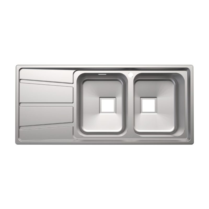سینک تو کار آلتون مدل ST-1161R