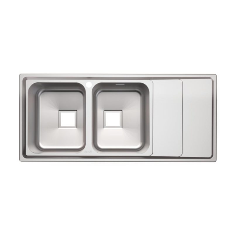 سینک تو کار آلتون مدل ST-1162L