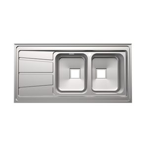 سینک رو کار آلتون SR-1201R