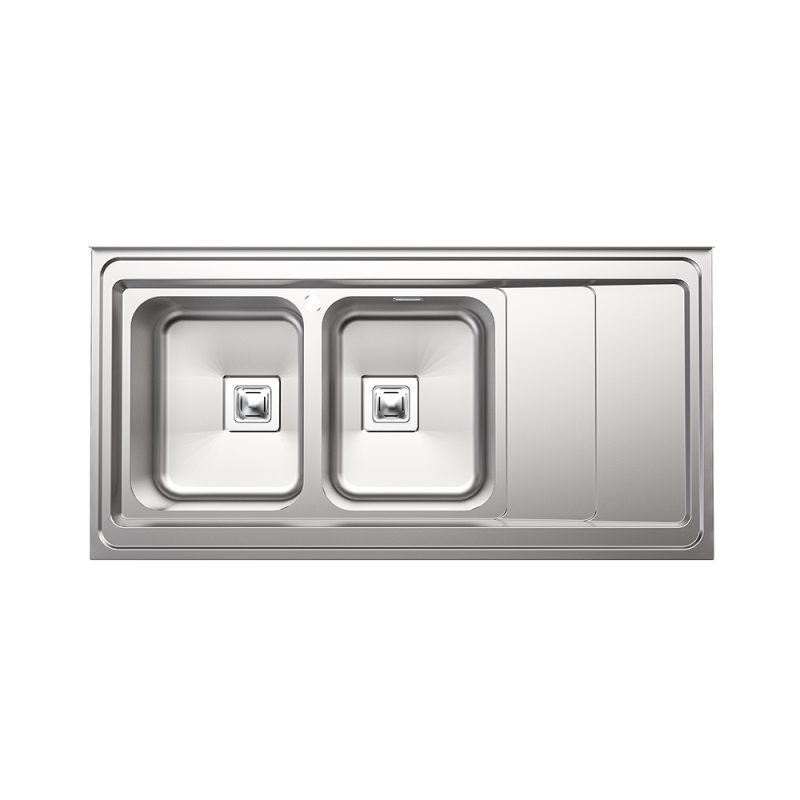 سینک رو کار آلتون مدل SR-1202L