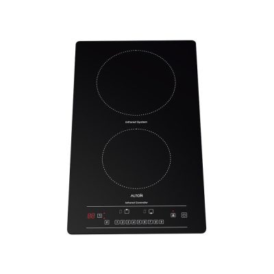 اجاق گاز رو میزی آلتون  C203E