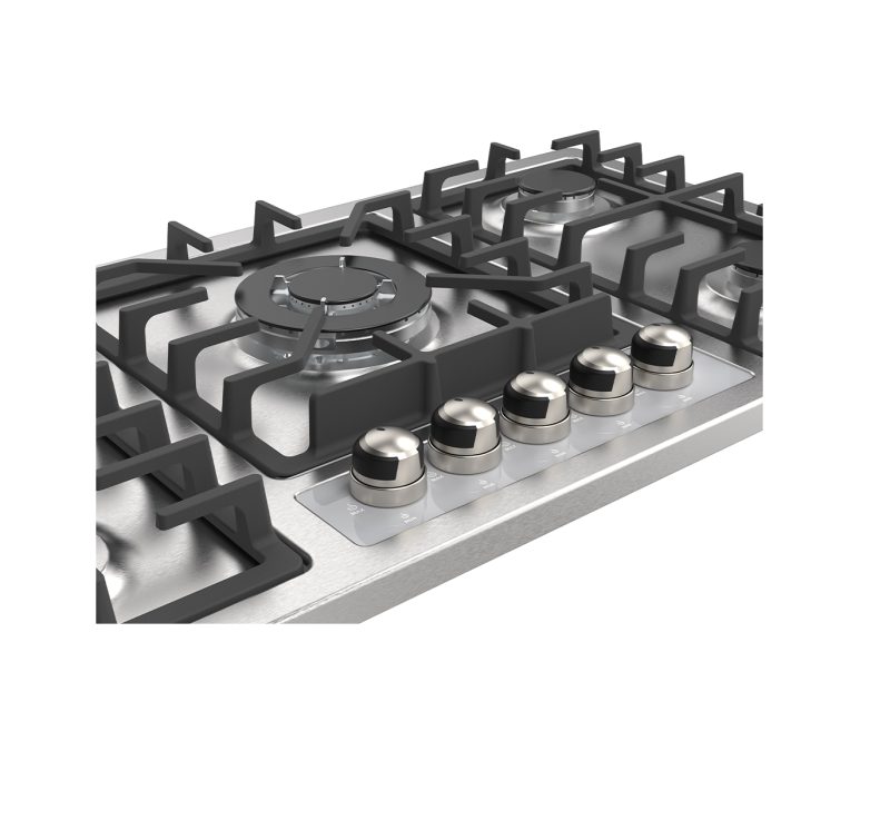 اجاق گاز رو میزی آلتون مدل SG518