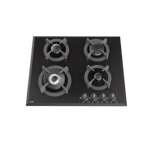 اجاق گاز رو میزی آلتون G403N (مشکی)