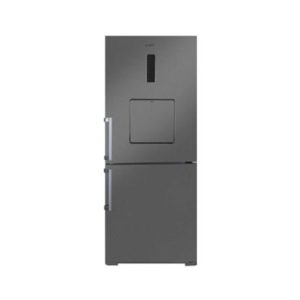 یخچال فریزر الکترواستیل الکترو پرستیژ ES35 رنگ استیل