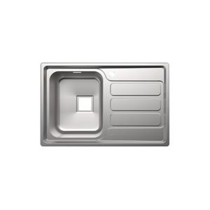 سینک تو کار آلتون مدل ST801L 1 سینک تو کار آلتون مدل ST801L