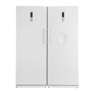 یخچال فریزر دو قلو امرسان دیاموند RH20H-KW01