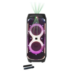 اسپیکر مکسیدر JS1011