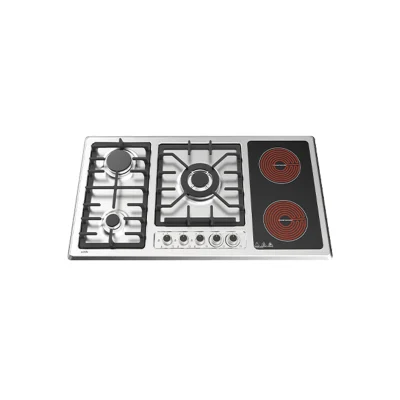 اجاق گاز رو میزی آلتون مدل SC518E 