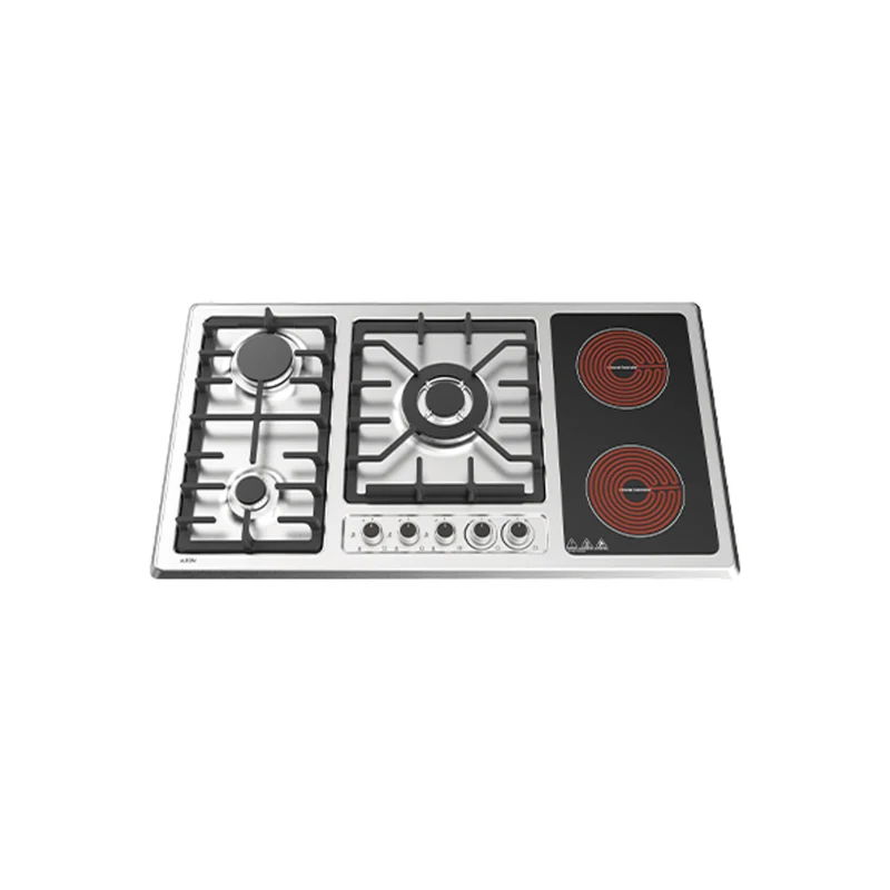 اجاق گاز رو میزی آلتون مدل SC518E 