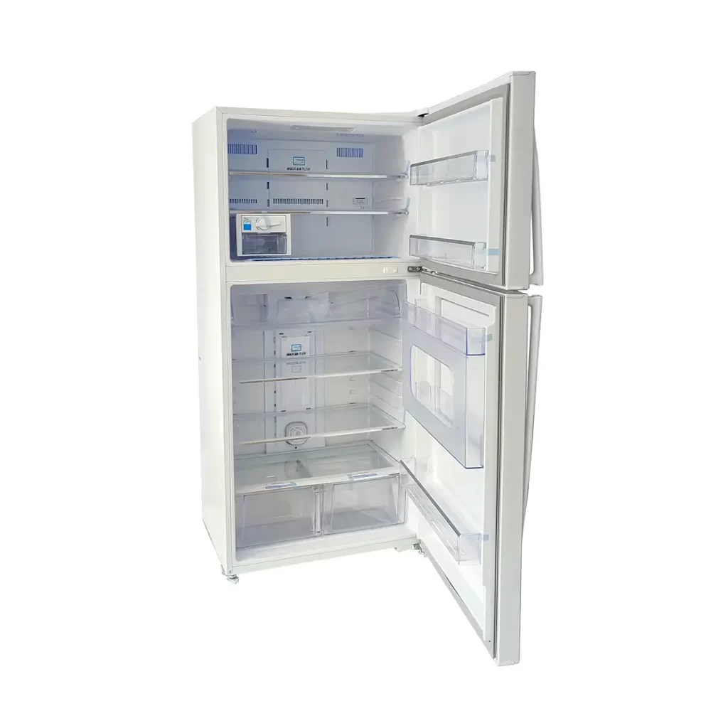 یخچال فریزر دیپوینت 28 فوت مدل T7