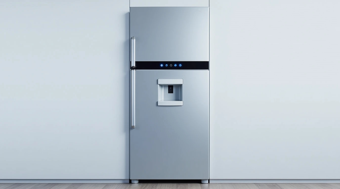 یخچال فریزر دیپوینت 30 فوت مدل T7-depoint