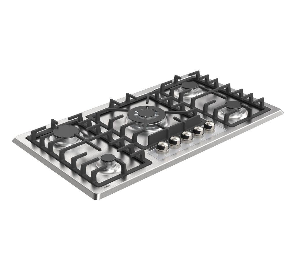 اجاق گاز رو میزی آلتون مدل SG518