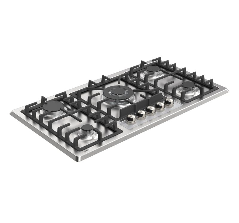 اجاق گاز رو میزی آلتون مدل SG518