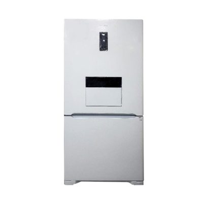 یخچال فریزر هیمالیا هوم باردار مدل OMEGA PLUS