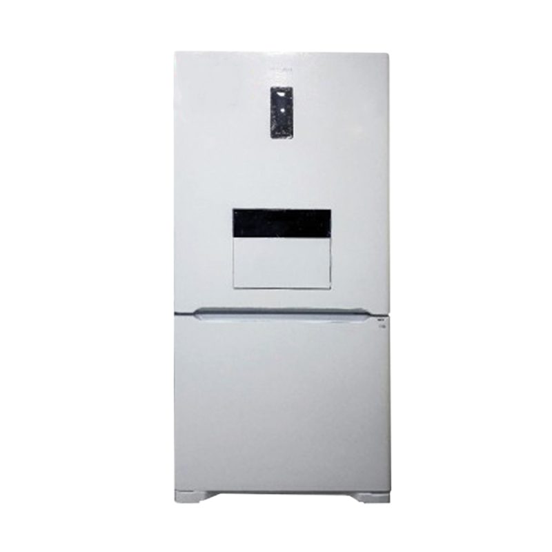 یخچال فریزر هیمالیا هوم باردار مدل OMEGA PLUS