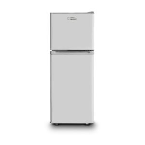 یخچال فریزر الکترواستیل es11 سری اسمایل