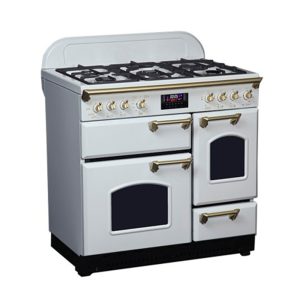 اجاق گاز تاکنو گاز 5B WW Gold سری فالکون