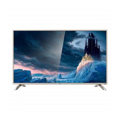 تلویزیون 75 اینچ هوشمند QLED هوریون مدل H-75KD9305