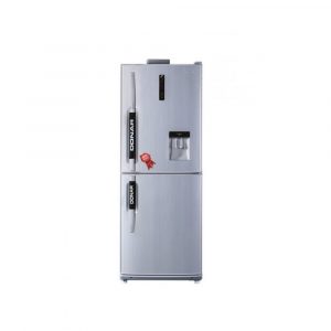 یخچال فریزر دونار استیل DNRF380