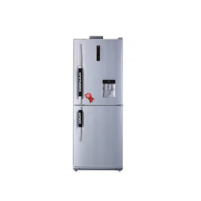 یخچال فریزر دونار استیل مدل DNRF380