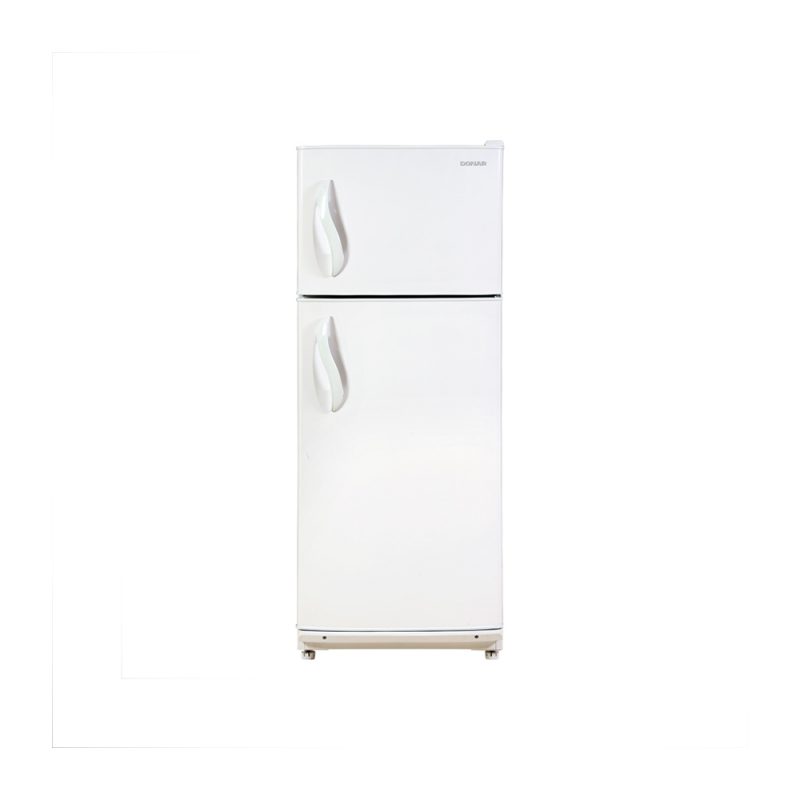 یخچال فریزر دونار 16 فوت مدل DFR340W