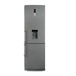 یخچال فریزر امرسان 20 فوت نقره‌ای سامی 46