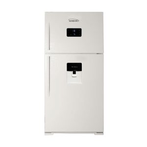 یخچال فریزر الکترواستیل سفید ES32 سری Wide