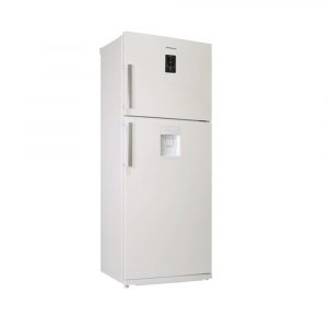 یخچال فریزر امرسان CB18HD-w01 تاچ آبریز دار سفید