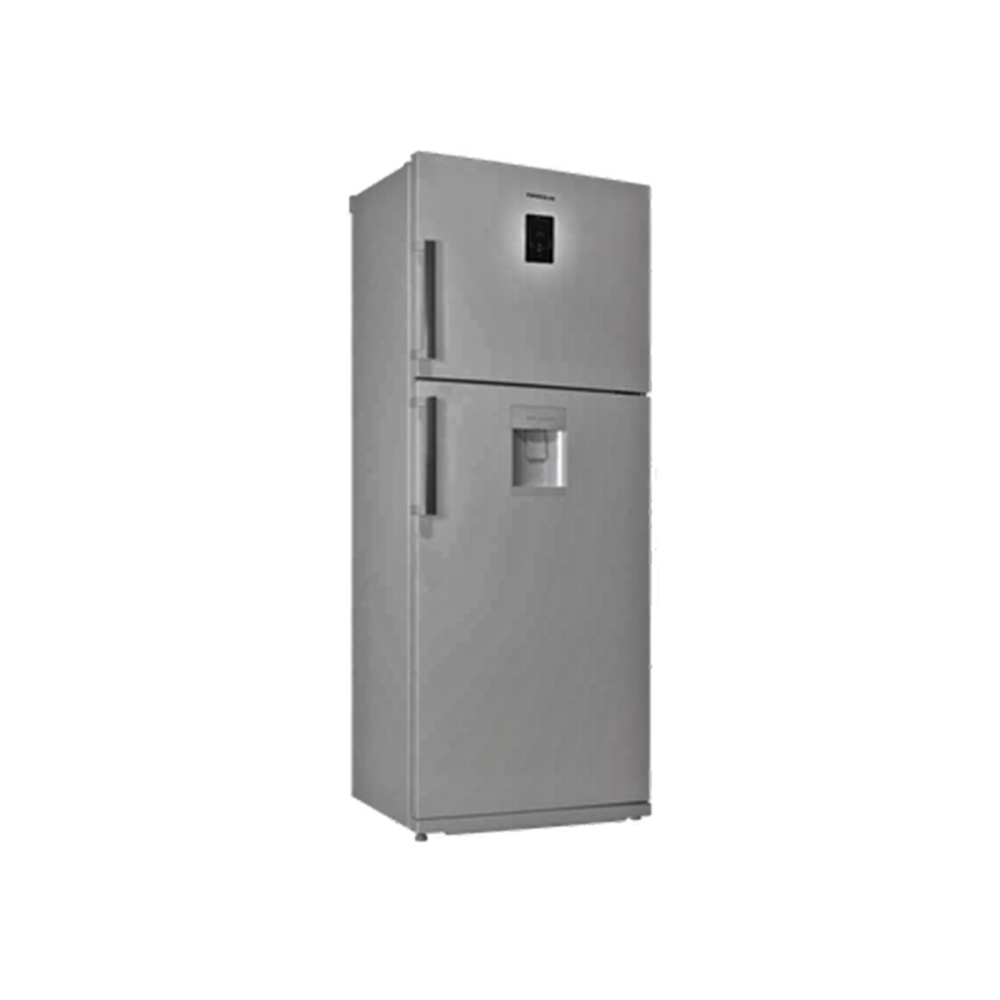 یخچال فریزر امرسان مدل CB18HD-T01 تاچ آبریز دار