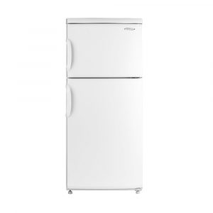 یخچال فریزر امرسان 11 فوت 1412 برفک دار سفید