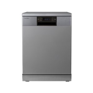 ماشین ظرفشویی پاکشوما 15306 رنگ نقره