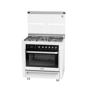 اجاق گاز مبله آلتون MDR5W