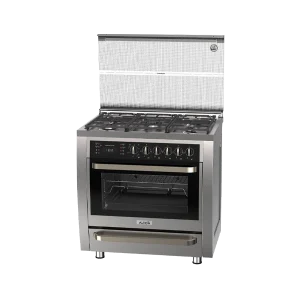 اجاق گاز مبله آلتون MDR5S